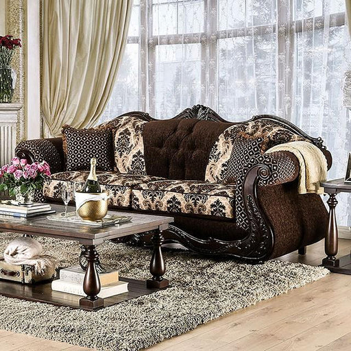 RONJA Sofa - Premium Sofa from FOA East - Just $1714.05! Shop now at Furniture Wholesale Plus  We are the best furniture store in Nashville, Hendersonville, Goodlettsville, Madison, Antioch, Mount Juliet, Lebanon, Gallatin, Springfield, Murfreesboro, Franklin, Brentwood