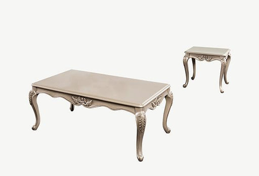 Albacete Coffee Table - Premium Coffee Table from FOA East - Just $368.55! Shop now at Furniture Wholesale Plus  We are the best furniture store in Nashville, Hendersonville, Goodlettsville, Madison, Antioch, Mount Juliet, Lebanon, Gallatin, Springfield, Murfreesboro, Franklin, Brentwood