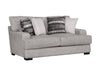 ARDENFOLD Loveseat, Gray - Premium Loveseat from FOA East - Just $1136.85! Shop now at Furniture Wholesale Plus  We are the best furniture store in Nashville, Hendersonville, Goodlettsville, Madison, Antioch, Mount Juliet, Lebanon, Gallatin, Springfield, Murfreesboro, Franklin, Brentwood