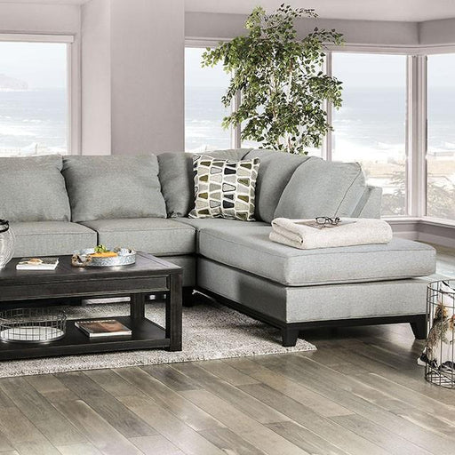 BRIDIE Sectional - Premium Sectional from FOA East - Just $2533.05! Shop now at Furniture Wholesale Plus  We are the best furniture store in Nashville, Hendersonville, Goodlettsville, Madison, Antioch, Mount Juliet, Lebanon, Gallatin, Springfield, Murfreesboro, Franklin, Brentwood