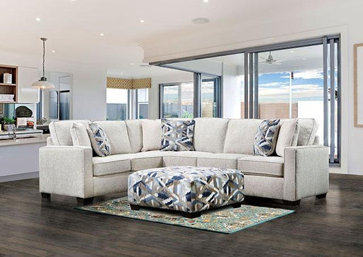 HEATHFIELD Sectional - Premium Sectional from FOA East - Just $2143.05! Shop now at Furniture Wholesale Plus  We are the best furniture store in Nashville, Hendersonville, Goodlettsville, Madison, Antioch, Mount Juliet, Lebanon, Gallatin, Springfield, Murfreesboro, Franklin, Brentwood