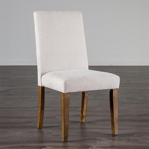 Losone Side Chair (2/CTN) - Premium Dining Chair Set from FOA East - Just $273! Shop now at Furniture Wholesale Plus  We are the best furniture store in Nashville, Hendersonville, Goodlettsville, Madison, Antioch, Mount Juliet, Lebanon, Gallatin, Springfield, Murfreesboro, Franklin, Brentwood