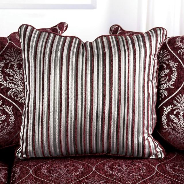 SASSARI Loveseat - Premium Loveseat from FOA East - Just $1458.60! Shop now at Furniture Wholesale Plus  We are the best furniture store in Nashville, Hendersonville, Goodlettsville, Madison, Antioch, Mount Juliet, Lebanon, Gallatin, Springfield, Murfreesboro, Franklin, Brentwood