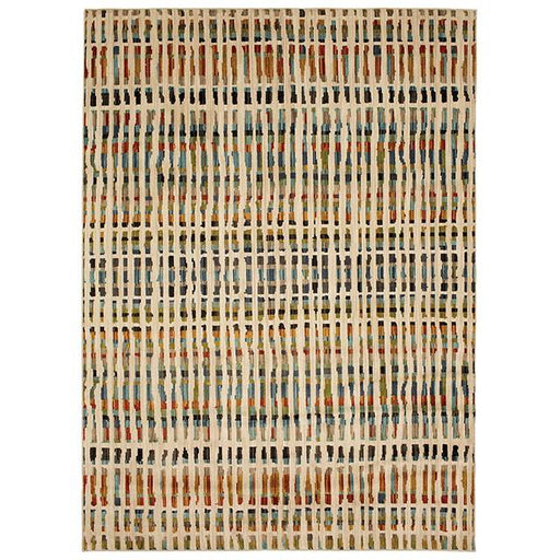 WILHELM 5'3x7'6" Area Rug - Premium Rug from FOA East - Just $271.05! Shop now at Furniture Wholesale Plus  We are the best furniture store in Nashville, Hendersonville, Goodlettsville, Madison, Antioch, Mount Juliet, Lebanon, Gallatin, Springfield, Murfreesboro, Franklin, Brentwood