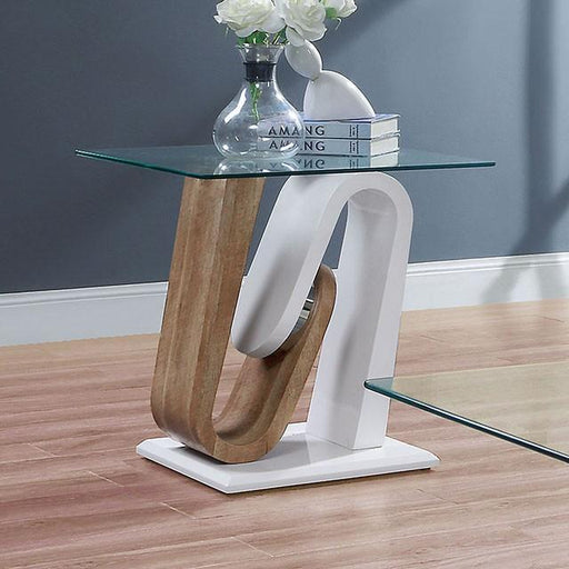 BATAM End Table - Premium End Table from FOA East - Just $271.05! Shop now at Furniture Wholesale Plus  We are the best furniture store in Nashville, Hendersonville, Goodlettsville, Madison, Antioch, Mount Juliet, Lebanon, Gallatin, Springfield, Murfreesboro, Franklin, Brentwood