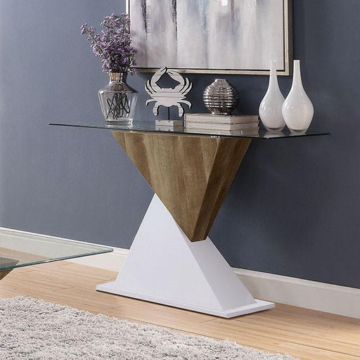 BIMA Sofa Table - Premium Sofa from FOA East - Just $388.05! Shop now at Furniture Wholesale Plus  We are the best furniture store in Nashville, Hendersonville, Goodlettsville, Madison, Antioch, Mount Juliet, Lebanon, Gallatin, Springfield, Murfreesboro, Franklin, Brentwood