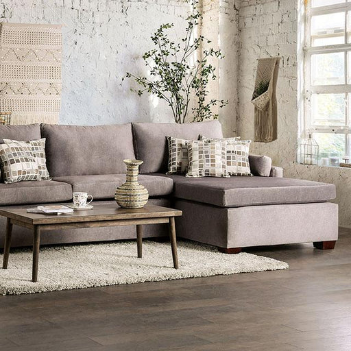 CRAMLINGTON Sectional - Premium Sectional from FOA East - Just $1948.05! Shop now at Furniture Wholesale Plus  We are the best furniture store in Nashville, Hendersonville, Goodlettsville, Madison, Antioch, Mount Juliet, Lebanon, Gallatin, Springfield, Murfreesboro, Franklin, Brentwood