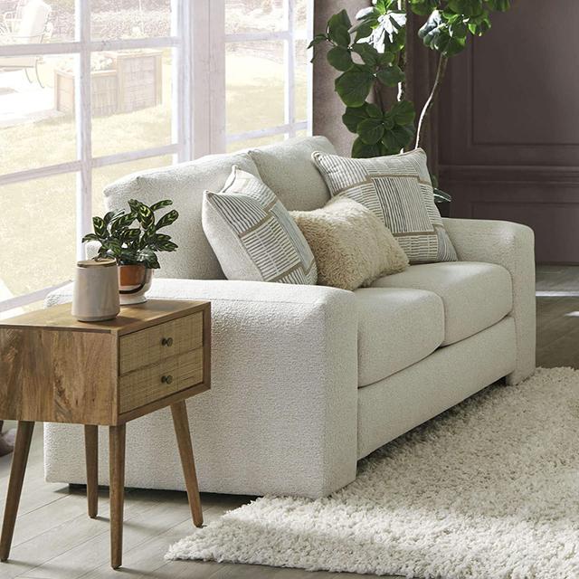 COCHRANE Loveseat - Premium Loveseat from FOA East - Just $994.50! Shop now at Furniture Wholesale Plus  We are the best furniture store in Nashville, Hendersonville, Goodlettsville, Madison, Antioch, Mount Juliet, Lebanon, Gallatin, Springfield, Murfreesboro, Franklin, Brentwood