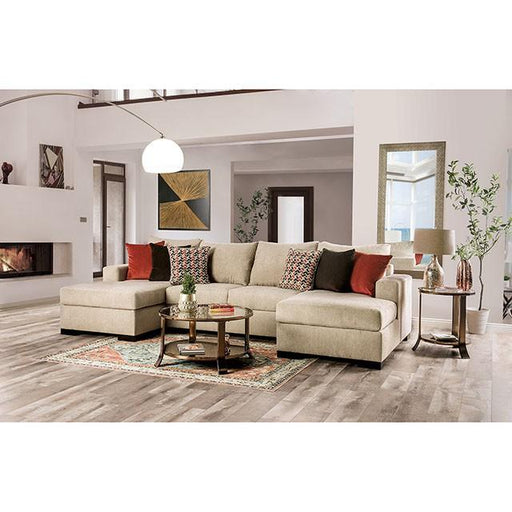 JAYLA Sectional - Premium Sectional from FOA East - Just $3827.85! Shop now at Furniture Wholesale Plus  We are the best furniture store in Nashville, Hendersonville, Goodlettsville, Madison, Antioch, Mount Juliet, Lebanon, Gallatin, Springfield, Murfreesboro, Franklin, Brentwood