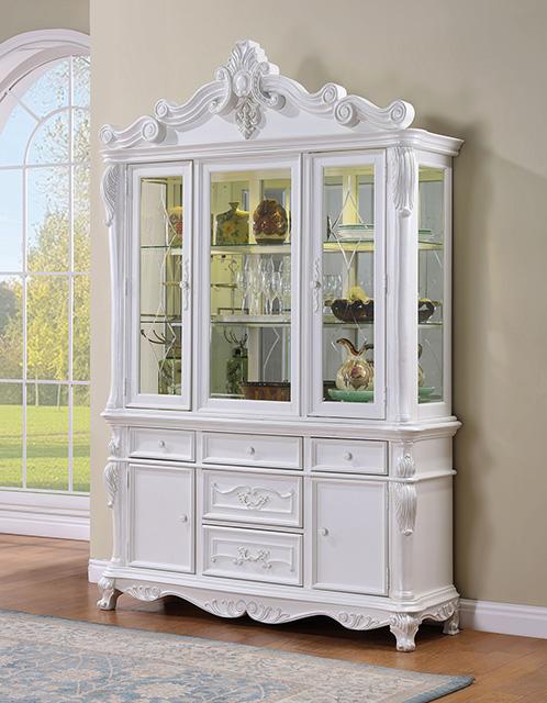 Manzanita Hutch & Buffet - Premium Buffet from FOA East - Just $1753.05! Shop now at Furniture Wholesale Plus  We are the best furniture store in Nashville, Hendersonville, Goodlettsville, Madison, Antioch, Mount Juliet, Lebanon, Gallatin, Springfield, Murfreesboro, Franklin, Brentwood