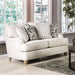 MOSSLEY Loveseat - Premium Loveseat from FOA East - Just $1306.50! Shop now at Furniture Wholesale Plus  We are the best furniture store in Nashville, Hendersonville, Goodlettsville, Madison, Antioch, Mount Juliet, Lebanon, Gallatin, Springfield, Murfreesboro, Franklin, Brentwood