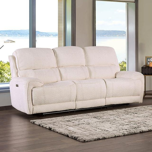 MORCOTE Power Sofa, Beige - Premium Sofa from FOA East - Just $1357.20! Shop now at Furniture Wholesale Plus  We are the best furniture store in Nashville, Hendersonville, Goodlettsville, Madison, Antioch, Mount Juliet, Lebanon, Gallatin, Springfield, Murfreesboro, Franklin, Brentwood