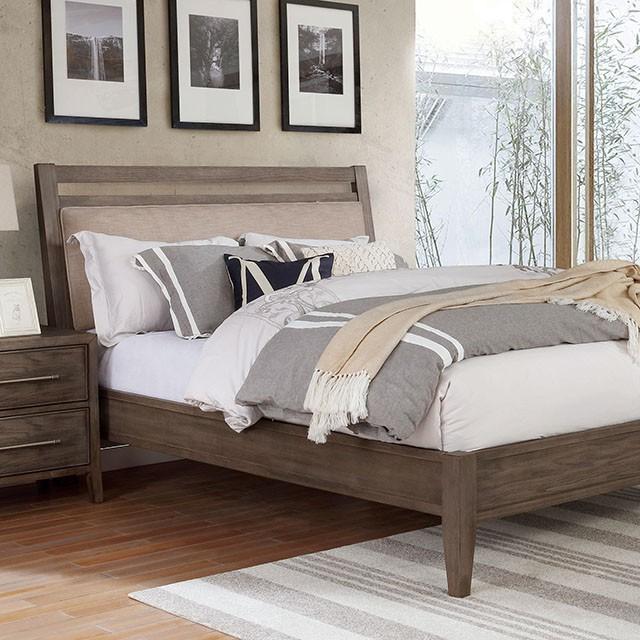 TAWANA Queen Bed - Premium Bed from FOA East - Just $641.55! Shop now at Furniture Wholesale Plus  We are the best furniture store in Nashville, Hendersonville, Goodlettsville, Madison, Antioch, Mount Juliet, Lebanon, Gallatin, Springfield, Murfreesboro, Franklin, Brentwood