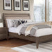 TAWANA Cal.King Bed - Premium Bed from FOA East - Just $778.05! Shop now at Furniture Wholesale Plus  We are the best furniture store in Nashville, Hendersonville, Goodlettsville, Madison, Antioch, Mount Juliet, Lebanon, Gallatin, Springfield, Murfreesboro, Franklin, Brentwood