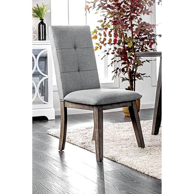 ABELONE Dining Table - Premium Dining Table from FOA East - Just $220.35! Shop now at Furniture Wholesale Plus  We are the best furniture store in Nashville, Hendersonville, Goodlettsville, Madison, Antioch, Mount Juliet, Lebanon, Gallatin, Springfield, Murfreesboro, Franklin, Brentwood