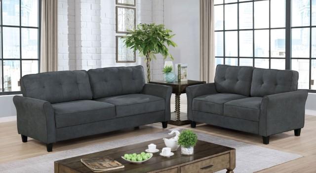 ALISSA Loveseat - Premium Loveseat from FOA East - Just $393.90! Shop now at Furniture Wholesale Plus  We are the best furniture store in Nashville, Hendersonville, Goodlettsville, Madison, Antioch, Mount Juliet, Lebanon, Gallatin, Springfield, Murfreesboro, Franklin, Brentwood