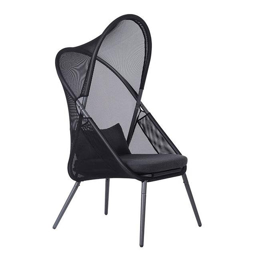 Alverta Foldable Chair (2/Ctn) - Premium Outdoor Chair from FOA East - Just $505.05! Shop now at Furniture Wholesale Plus  We are the best furniture store in Nashville, Hendersonville, Goodlettsville, Madison, Antioch, Mount Juliet, Lebanon, Gallatin, Springfield, Murfreesboro, Franklin, Brentwood