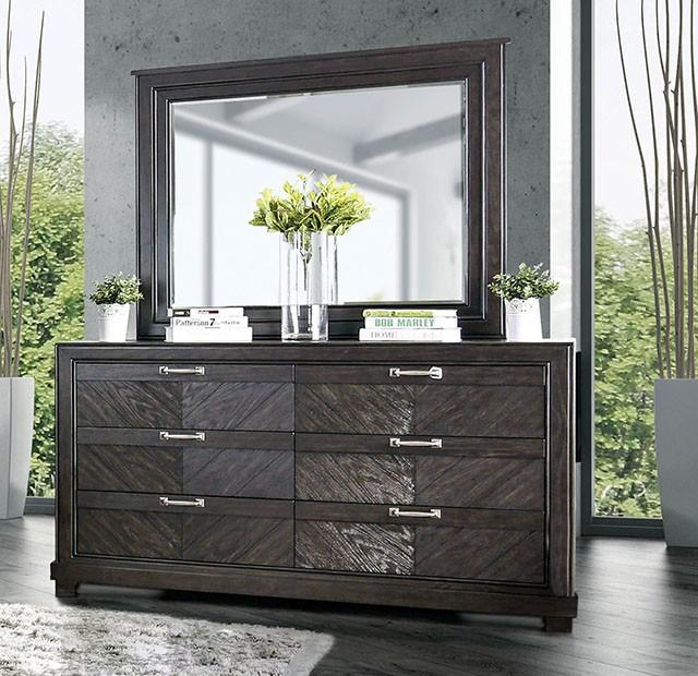 Argyros Espresso Dresser - Premium Dresser from FOA East - Just $780! Shop now at Furniture Wholesale Plus  We are the best furniture store in Nashville, Hendersonville, Goodlettsville, Madison, Antioch, Mount Juliet, Lebanon, Gallatin, Springfield, Murfreesboro, Franklin, Brentwood