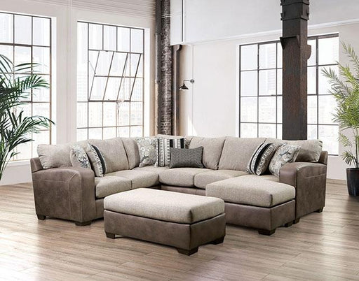 ASHENWEALD Sectional - Premium Sectional from FOA East - Just $2533.05! Shop now at Furniture Wholesale Plus  We are the best furniture store in Nashville, Hendersonville, Goodlettsville, Madison, Antioch, Mount Juliet, Lebanon, Gallatin, Springfield, Murfreesboro, Franklin, Brentwood