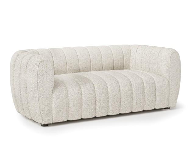 AVERSA Loveseat, Off-White - Premium Loveseat from FOA East - Just $916.50! Shop now at Furniture Wholesale Plus  We are the best furniture store in Nashville, Hendersonville, Goodlettsville, Madison, Antioch, Mount Juliet, Lebanon, Gallatin, Springfield, Murfreesboro, Franklin, Brentwood