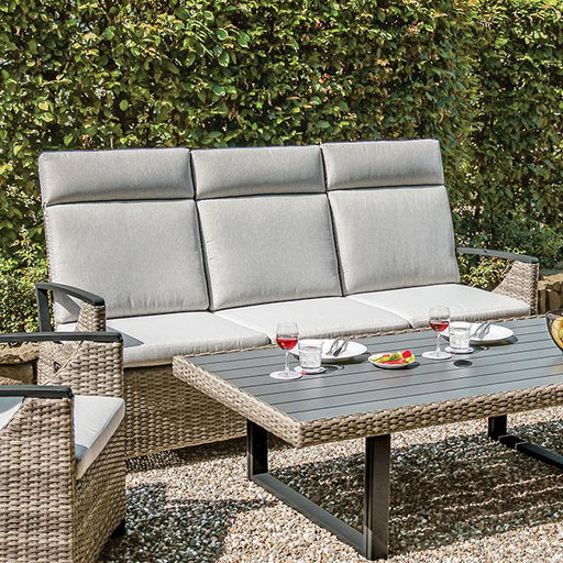 Antigua Sofa - Premium Outdoor Seating from FOA East - Just $973.05! Shop now at Furniture Wholesale Plus  We are the best furniture store in Nashville, Hendersonville, Goodlettsville, Madison, Antioch, Mount Juliet, Lebanon, Gallatin, Springfield, Murfreesboro, Franklin, Brentwood