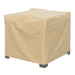 BOYLE Light Brown Dust Cover for Chair - Small - Premium Dust Cover from FOA East - Just $48.75! Shop now at Furniture Wholesale Plus  We are the best furniture store in Nashville, Hendersonville, Goodlettsville, Madison, Antioch, Mount Juliet, Lebanon, Gallatin, Springfield, Murfreesboro, Franklin, Brentwood