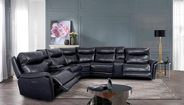 BRAYLEE Power Sectional - Premium Sectional from FOA East - Just $4695.60! Shop now at Furniture Wholesale Plus  We are the best furniture store in Nashville, Hendersonville, Goodlettsville, Madison, Antioch, Mount Juliet, Lebanon, Gallatin, Springfield, Murfreesboro, Franklin, Brentwood