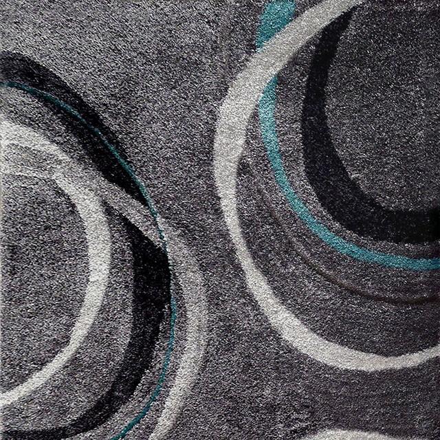 Caledon Gray 5' X 7' Area Rug - Premium Rug from FOA East - Just $271.05! Shop now at Furniture Wholesale Plus  We are the best furniture store in Nashville, Hendersonville, Goodlettsville, Madison, Antioch, Mount Juliet, Lebanon, Gallatin, Springfield, Murfreesboro, Franklin, Brentwood