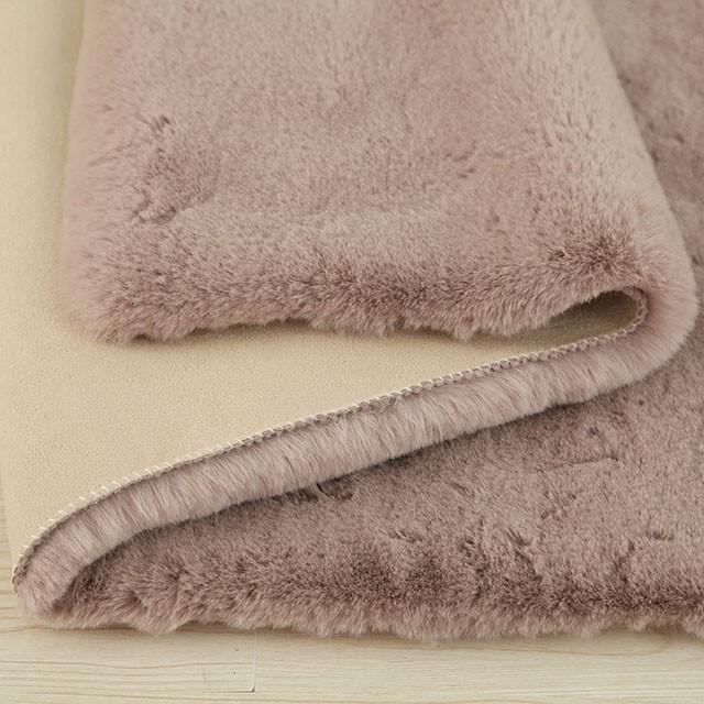 Caparica Blush 5' X 7' Area Rug - Premium Rug from FOA East - Just $290.55! Shop now at Furniture Wholesale Plus  We are the best furniture store in Nashville, Hendersonville, Goodlettsville, Madison, Antioch, Mount Juliet, Lebanon, Gallatin, Springfield, Murfreesboro, Franklin, Brentwood