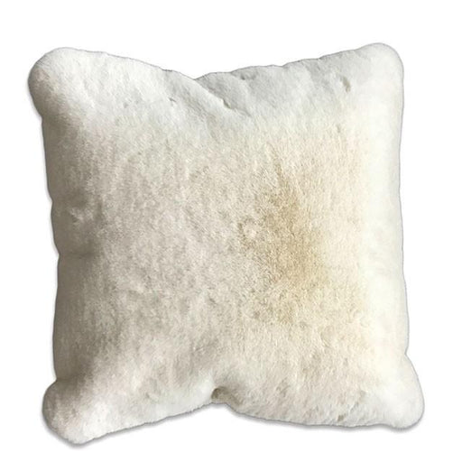 Caparica Off White 20" X 20" Pillow, Off White - Premium Pillow from FOA East - Just $56.55! Shop now at Furniture Wholesale Plus  We are the best furniture store in Nashville, Hendersonville, Goodlettsville, Madison, Antioch, Mount Juliet, Lebanon, Gallatin, Springfield, Murfreesboro, Franklin, Brentwood