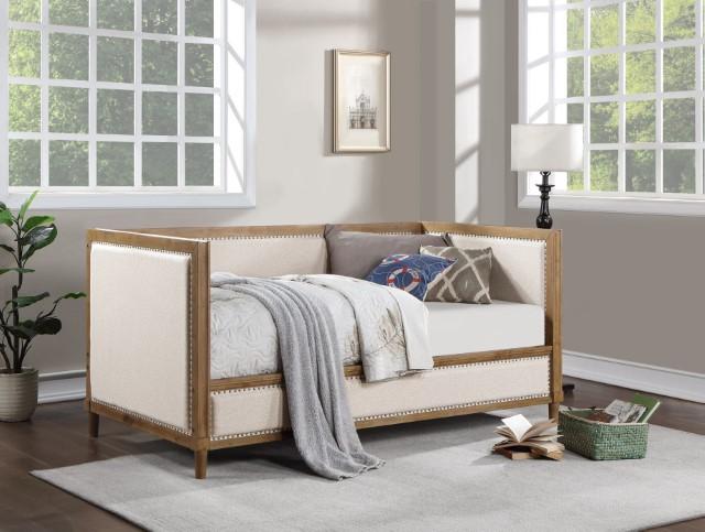 CHIRON Twin Daybed - Premium Daybed from FOA East - Just $680.55! Shop now at Furniture Wholesale Plus  We are the best furniture store in Nashville, Hendersonville, Goodlettsville, Madison, Antioch, Mount Juliet, Lebanon, Gallatin, Springfield, Murfreesboro, Franklin, Brentwood