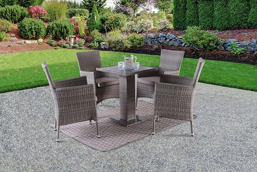 Elani Stacking Chair (2/STACK) - Premium Outdoor Chair from FOA East - Just $214.50! Shop now at Furniture Wholesale Plus  We are the best furniture store in Nashville, Hendersonville, Goodlettsville, Madison, Antioch, Mount Juliet, Lebanon, Gallatin, Springfield, Murfreesboro, Franklin, Brentwood