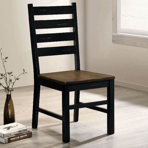 BARBARY Side Chair (2/CTN) - Premium Dining Chair from FOA East - Just $234! Shop now at Furniture Wholesale Plus  We are the best furniture store in Nashville, Hendersonville, Goodlettsville, Madison, Antioch, Mount Juliet, Lebanon, Gallatin, Springfield, Murfreesboro, Franklin, Brentwood