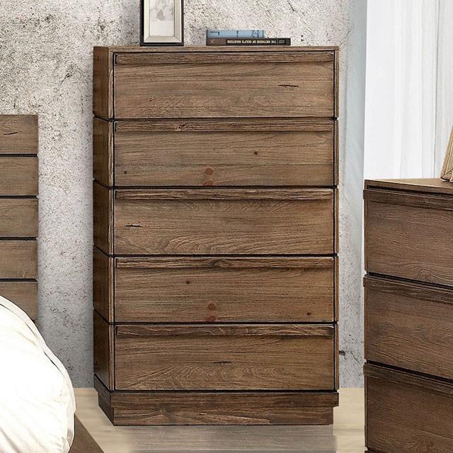 COIMBRA Rustic Natural Tone Chest - Premium Chest from FOA East - Just $590.85! Shop now at Furniture Wholesale Plus  We are the best furniture store in Nashville, Hendersonville, Goodlettsville, Madison, Antioch, Mount Juliet, Lebanon, Gallatin, Springfield, Murfreesboro, Franklin, Brentwood