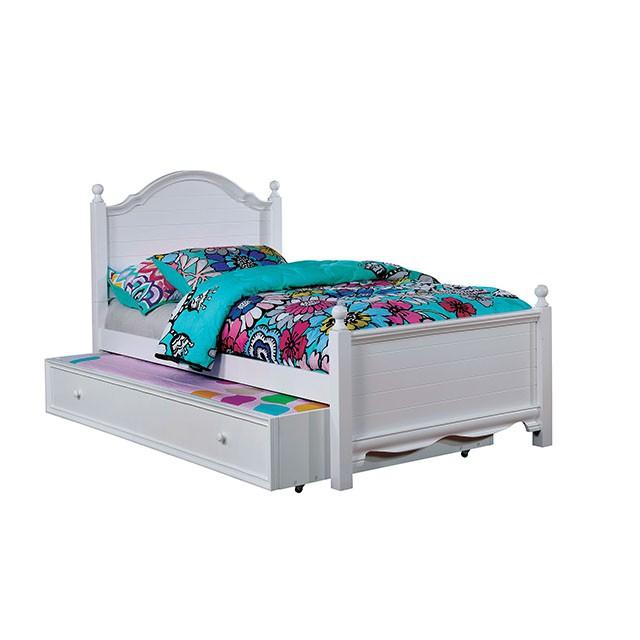 DANI Trundle - Premium Trundle from FOA East - Just $312! Shop now at Furniture Wholesale Plus  We are the best furniture store in Nashville, Hendersonville, Goodlettsville, Madison, Antioch, Mount Juliet, Lebanon, Gallatin, Springfield, Murfreesboro, Franklin, Brentwood