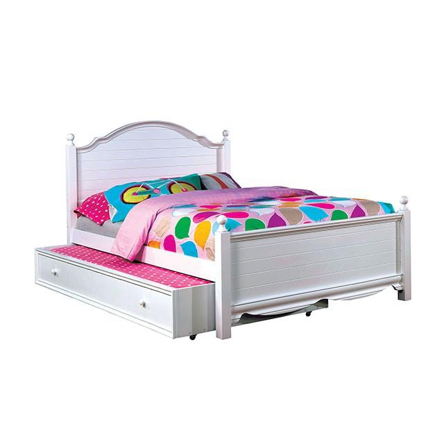 DANI Trundle - Premium Trundle from FOA East - Just $312! Shop now at Furniture Wholesale Plus  We are the best furniture store in Nashville, Hendersonville, Goodlettsville, Madison, Antioch, Mount Juliet, Lebanon, Gallatin, Springfield, Murfreesboro, Franklin, Brentwood