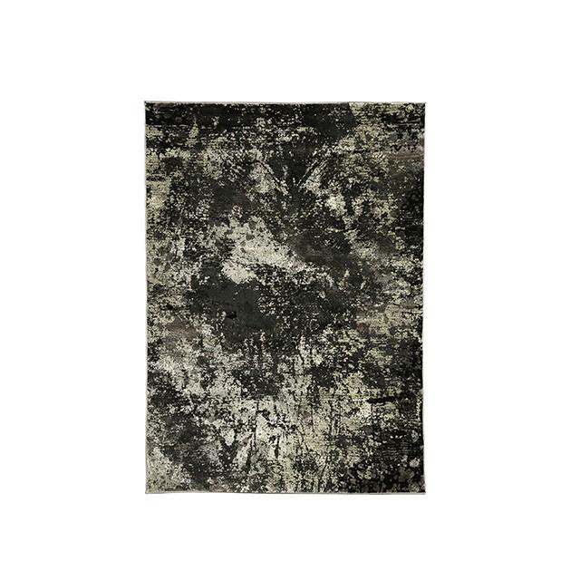 Develi Charcoal 8' X 10' Area Rug - Premium Rug from FOA East - Just $407.55! Shop now at Furniture Wholesale Plus  We are the best furniture store in Nashville, Hendersonville, Goodlettsville, Madison, Antioch, Mount Juliet, Lebanon, Gallatin, Springfield, Murfreesboro, Franklin, Brentwood