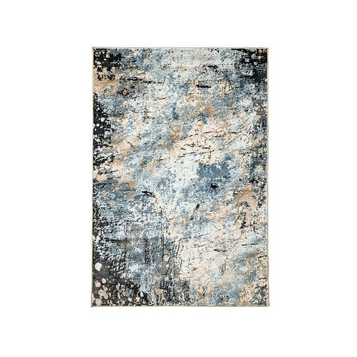 Develi Gray 5' X 8' Area Rug - Premium Rug from FOA East - Just $202.80! Shop now at Furniture Wholesale Plus  We are the best furniture store in Nashville, Hendersonville, Goodlettsville, Madison, Antioch, Mount Juliet, Lebanon, Gallatin, Springfield, Murfreesboro, Franklin, Brentwood