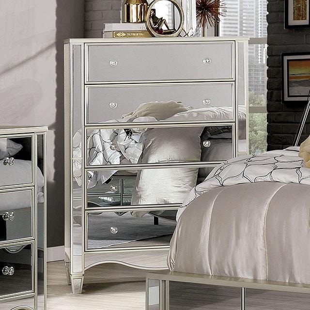 ELIORA Chest - Premium Chest from FOA East - Just $797.55! Shop now at Furniture Wholesale Plus  We are the best furniture store in Nashville, Hendersonville, Goodlettsville, Madison, Antioch, Mount Juliet, Lebanon, Gallatin, Springfield, Murfreesboro, Franklin, Brentwood