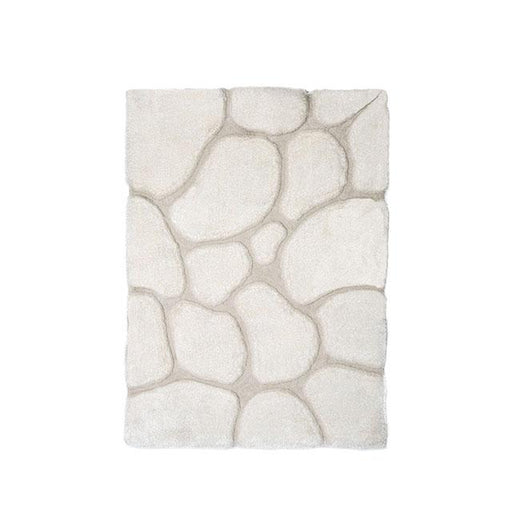 Frederiction Ivory 5' X 8' Area Rug - Premium Rug from FOA East - Just $329.55! Shop now at Furniture Wholesale Plus  We are the best furniture store in Nashville, Hendersonville, Goodlettsville, Madison, Antioch, Mount Juliet, Lebanon, Gallatin, Springfield, Murfreesboro, Franklin, Brentwood