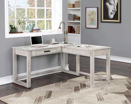 GALARGA Lift-top Corner Desk - Premium Desk from FOA East - Just $778.05! Shop now at Furniture Wholesale Plus  We are the best furniture store in Nashville, Hendersonville, Goodlettsville, Madison, Antioch, Mount Juliet, Lebanon, Gallatin, Springfield, Murfreesboro, Franklin, Brentwood