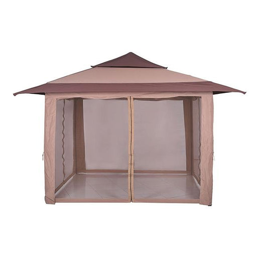 Genoa Pop Up Gazebo - Premium Outdoor Accessories from FOA East - Just $193.05! Shop now at Furniture Wholesale Plus  We are the best furniture store in Nashville, Hendersonville, Goodlettsville, Madison, Antioch, Mount Juliet, Lebanon, Gallatin, Springfield, Murfreesboro, Franklin, Brentwood