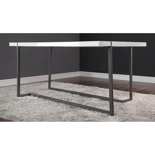 ALISHA Dining Table - Premium Dining Table from FOA East - Just $719.55! Shop now at Furniture Wholesale Plus  We are the best furniture store in Nashville, Hendersonville, Goodlettsville, Madison, Antioch, Mount Juliet, Lebanon, Gallatin, Springfield, Murfreesboro, Franklin, Brentwood