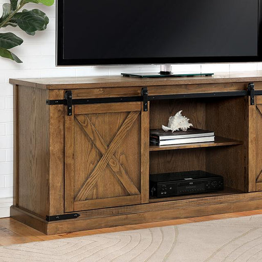 BORREGO TV Stand, Dark Oak - Premium TV Stand from FOA East - Just $602.55! Shop now at Furniture Wholesale Plus  We are the best furniture store in Nashville, Hendersonville, Goodlettsville, Madison, Antioch, Mount Juliet, Lebanon, Gallatin, Springfield, Murfreesboro, Franklin, Brentwood