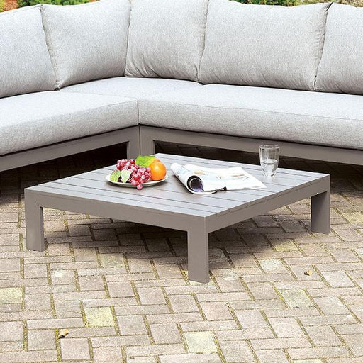 Eliana Patio Ottoman - Premium Outdoor Seating from FOA East - Just $473.85! Shop now at Furniture Wholesale Plus  We are the best furniture store in Nashville, Hendersonville, Goodlettsville, Madison, Antioch, Mount Juliet, Lebanon, Gallatin, Springfield, Murfreesboro, Franklin, Brentwood