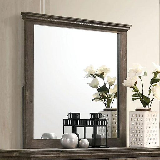 FORTWORTH Mirror - Premium Mirror from FOA East - Just $150.15! Shop now at Furniture Wholesale Plus  We are the best furniture store in Nashville, Hendersonville, Goodlettsville, Madison, Antioch, Mount Juliet, Lebanon, Gallatin, Springfield, Murfreesboro, Franklin, Brentwood