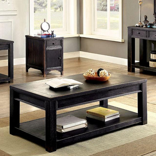 IRENE Coffee Table - Premium Cocktail Table from FOA East - Just $290.55! Shop now at Furniture Wholesale Plus  We are the best furniture store in Nashville, Hendersonville, Goodlettsville, Madison, Antioch, Mount Juliet, Lebanon, Gallatin, Springfield, Murfreesboro, Franklin, Brentwood