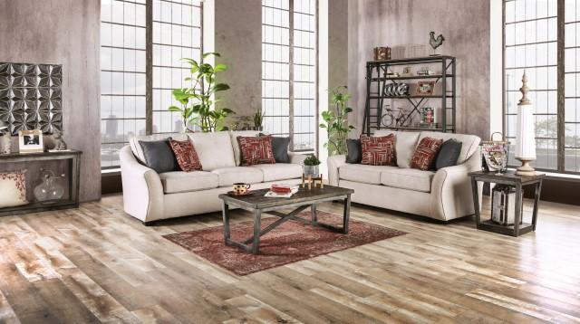 JARROW Loveseat - Premium Loveseat from FOA East - Just $1228.50! Shop now at Furniture Wholesale Plus  We are the best furniture store in Nashville, Hendersonville, Goodlettsville, Madison, Antioch, Mount Juliet, Lebanon, Gallatin, Springfield, Murfreesboro, Franklin, Brentwood