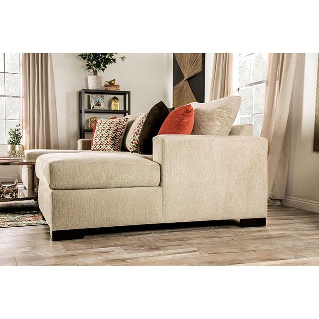 JAYLA Sectional - Premium Sectional from FOA East - Just $3827.85! Shop now at Furniture Wholesale Plus  We are the best furniture store in Nashville, Hendersonville, Goodlettsville, Madison, Antioch, Mount Juliet, Lebanon, Gallatin, Springfield, Murfreesboro, Franklin, Brentwood