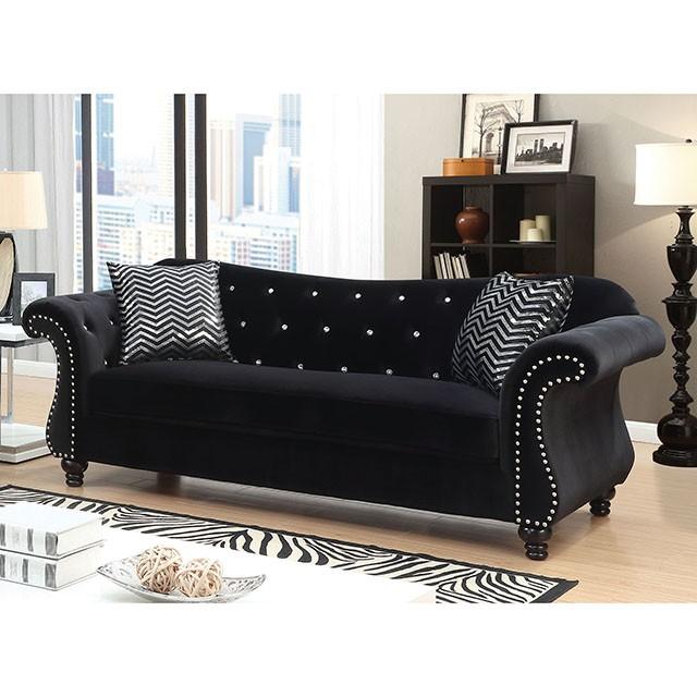 JOLANDA Sofa - Premium Sofa from FOA East - Just $1181.70! Shop now at Furniture Wholesale Plus  We are the best furniture store in Nashville, Hendersonville, Goodlettsville, Madison, Antioch, Mount Juliet, Lebanon, Gallatin, Springfield, Murfreesboro, Franklin, Brentwood